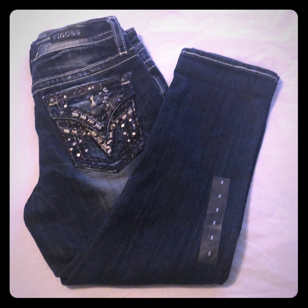 JEANS 👖